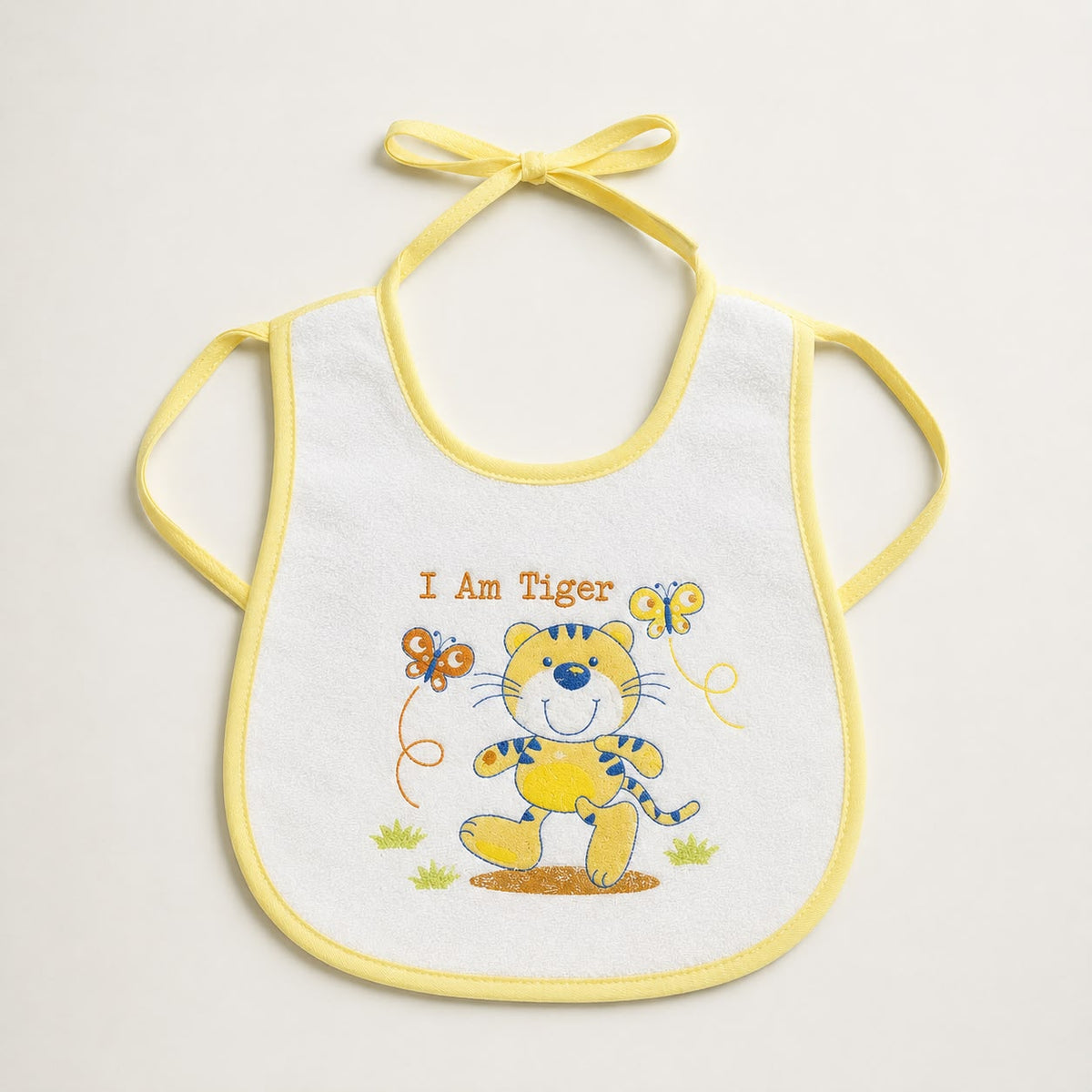 Pack Bébé 3 Pièces – Confort & Élégance