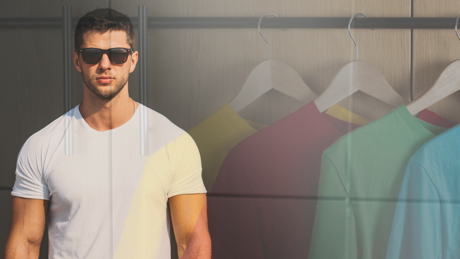 Découvrir les T-shirts