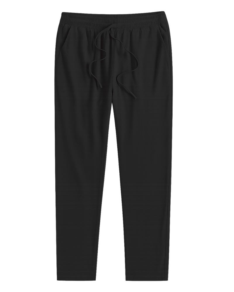 Pantalon Jogger Élégance Décontractée
