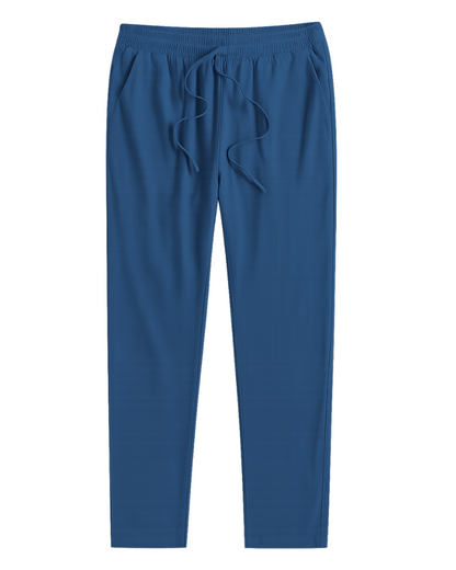 Pantalon Jogger Élégance Décontractée