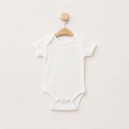 Pack Bébé 3 Pièces – Confort & Élégance